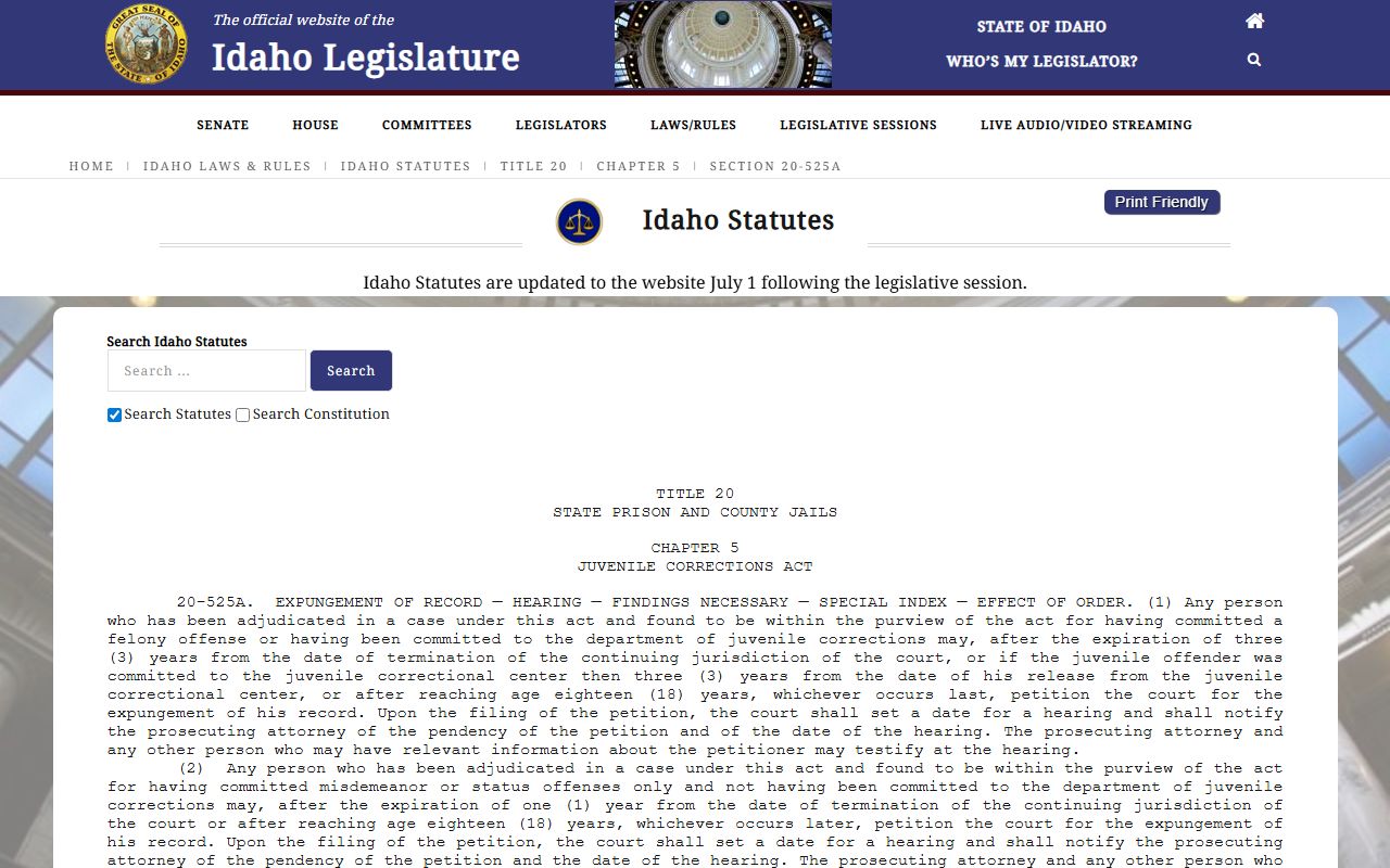 Jefferson County probate records juvenile and minor access restrictions